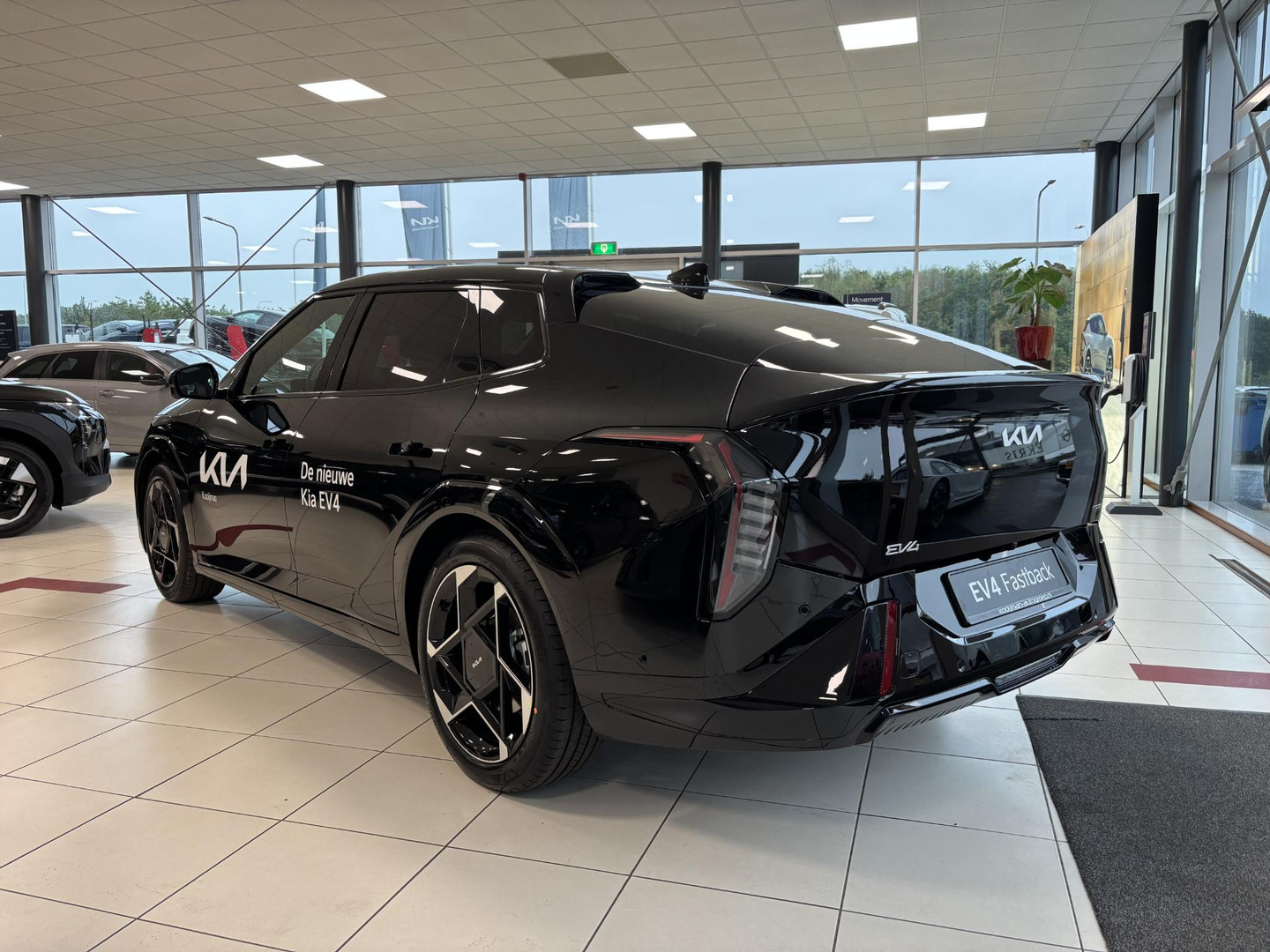 Kia