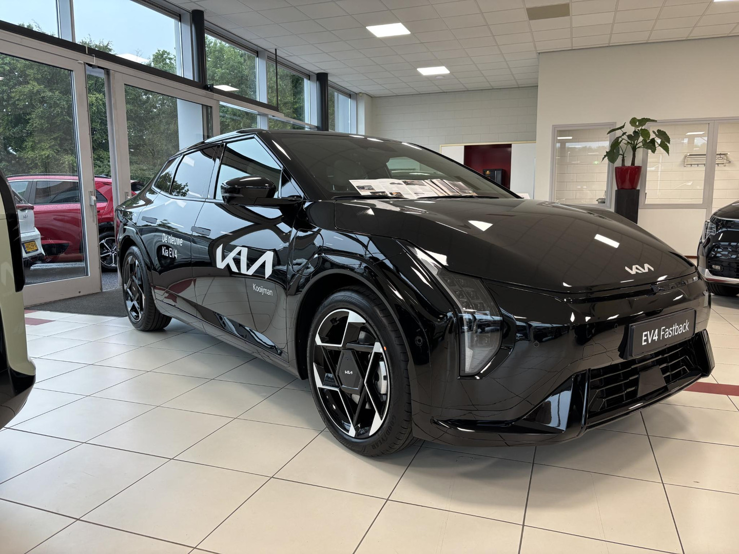Kia