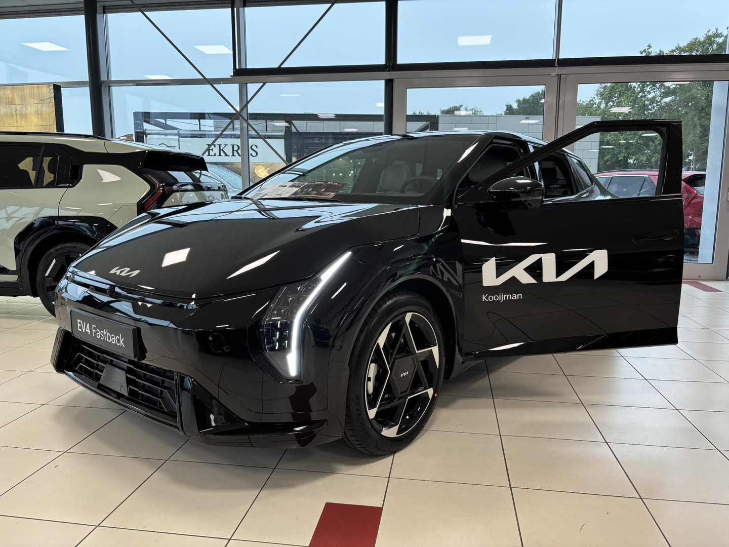 Kia