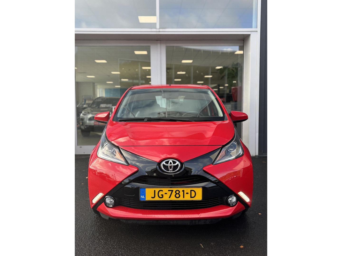Toyota