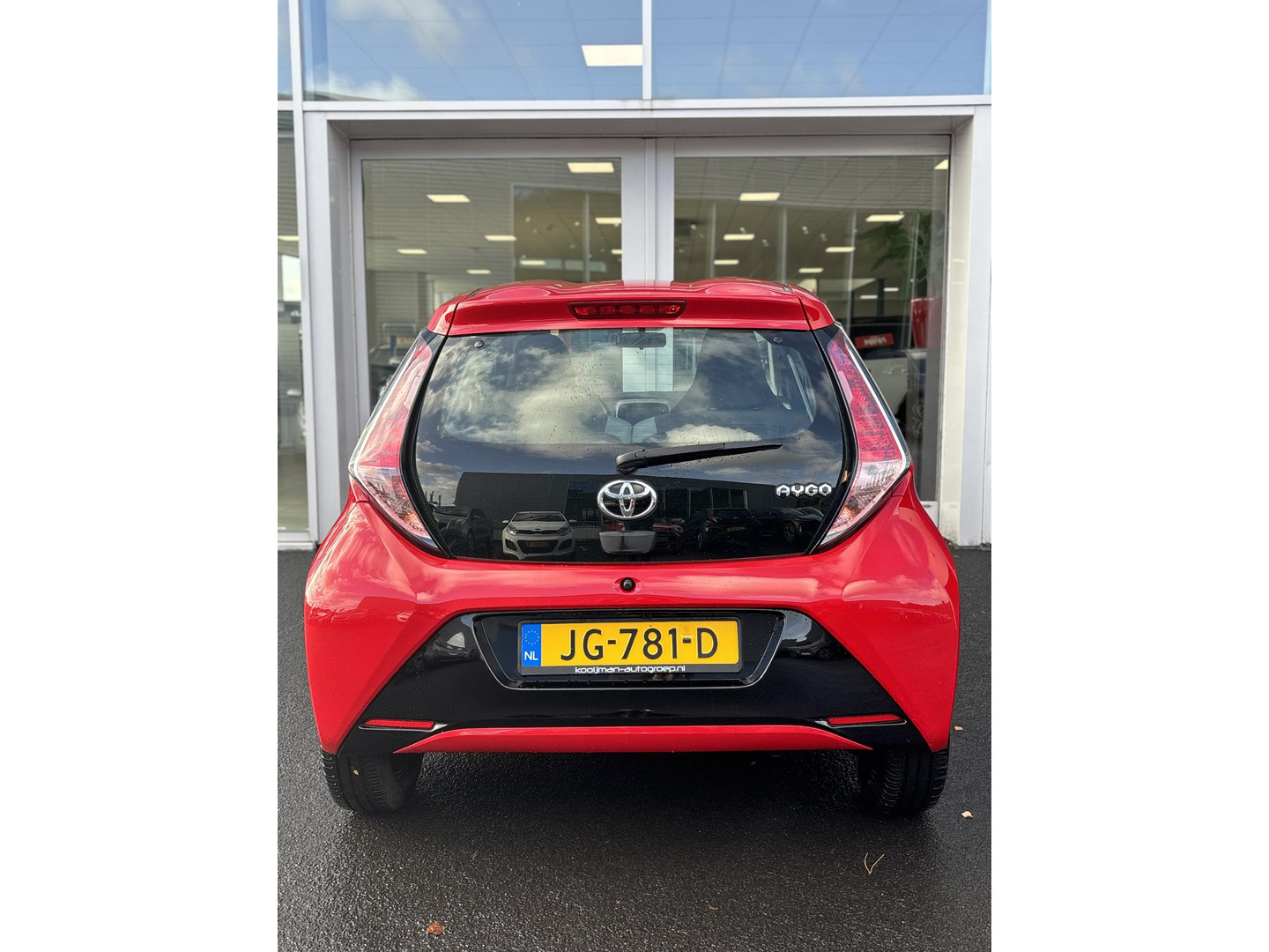 Toyota