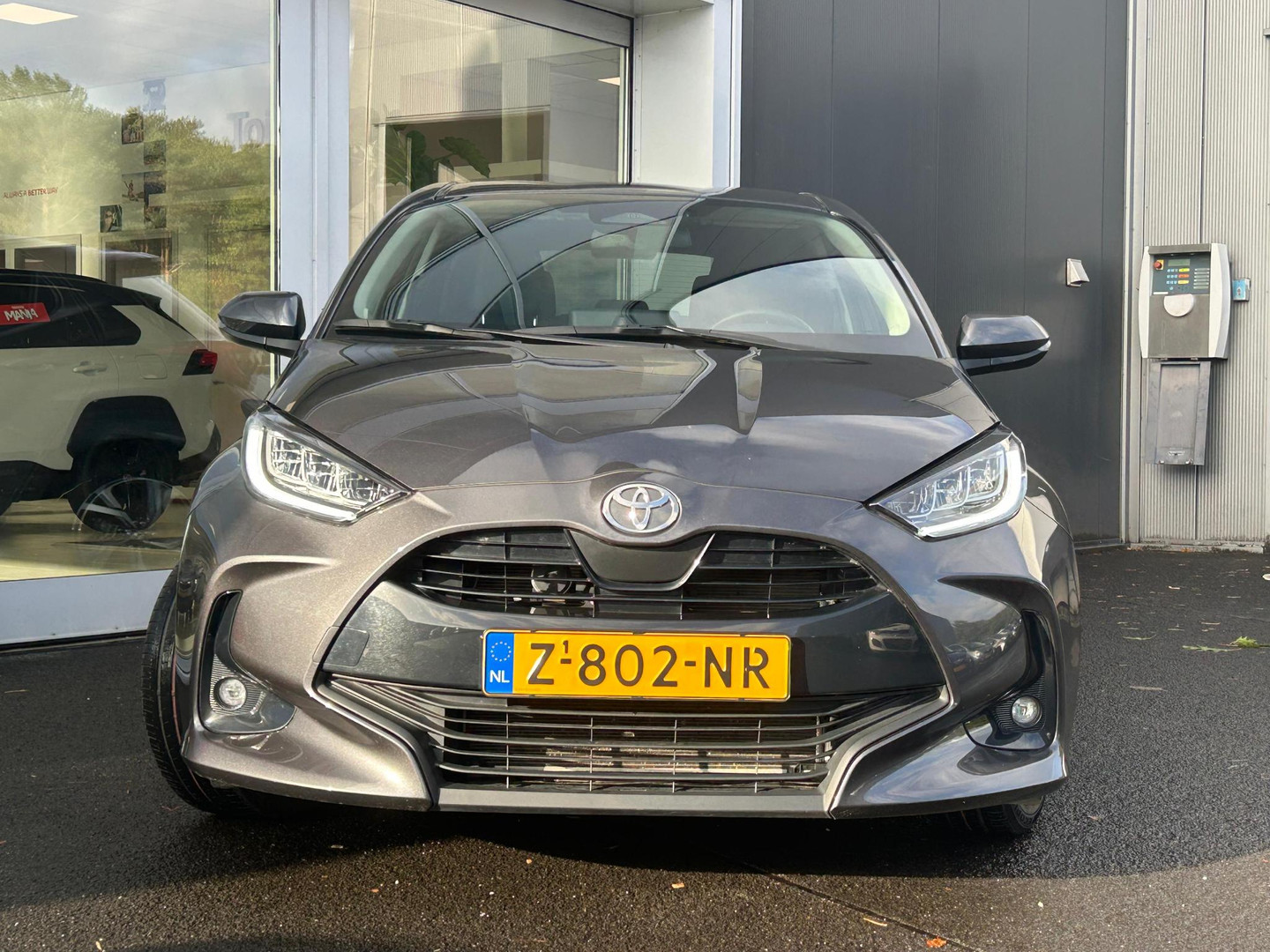 Toyota