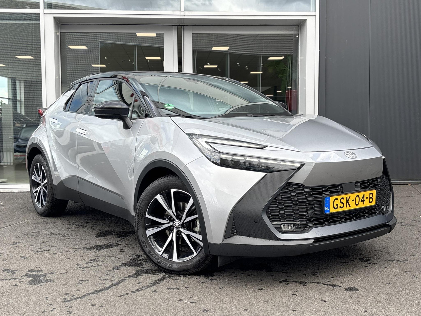 Toyota