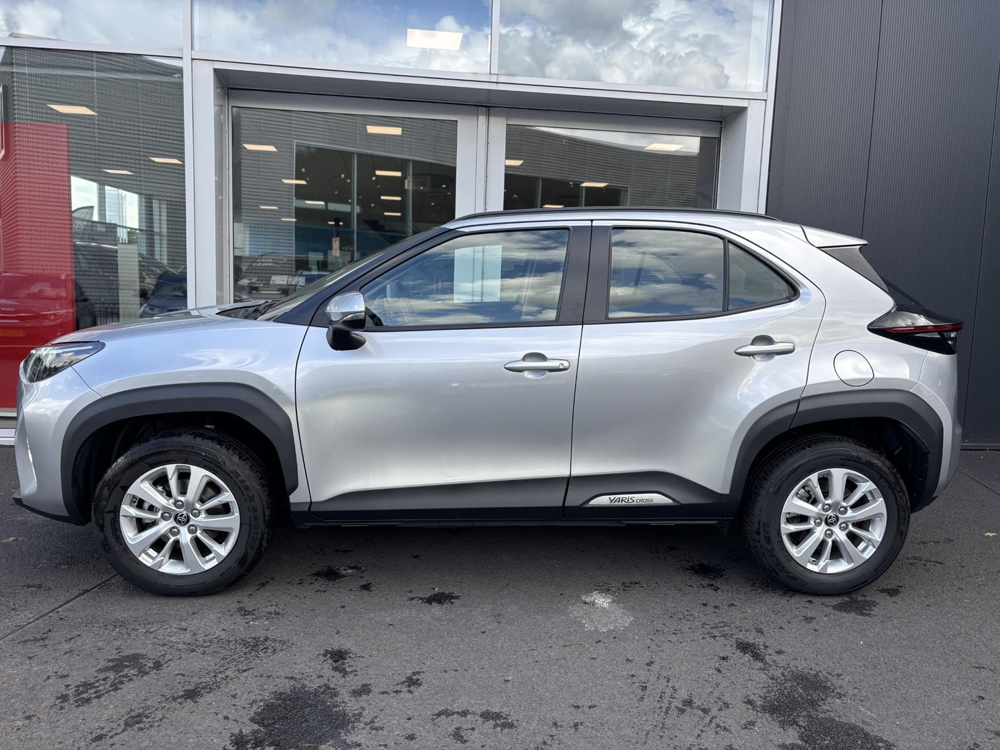 Toyota Toyota