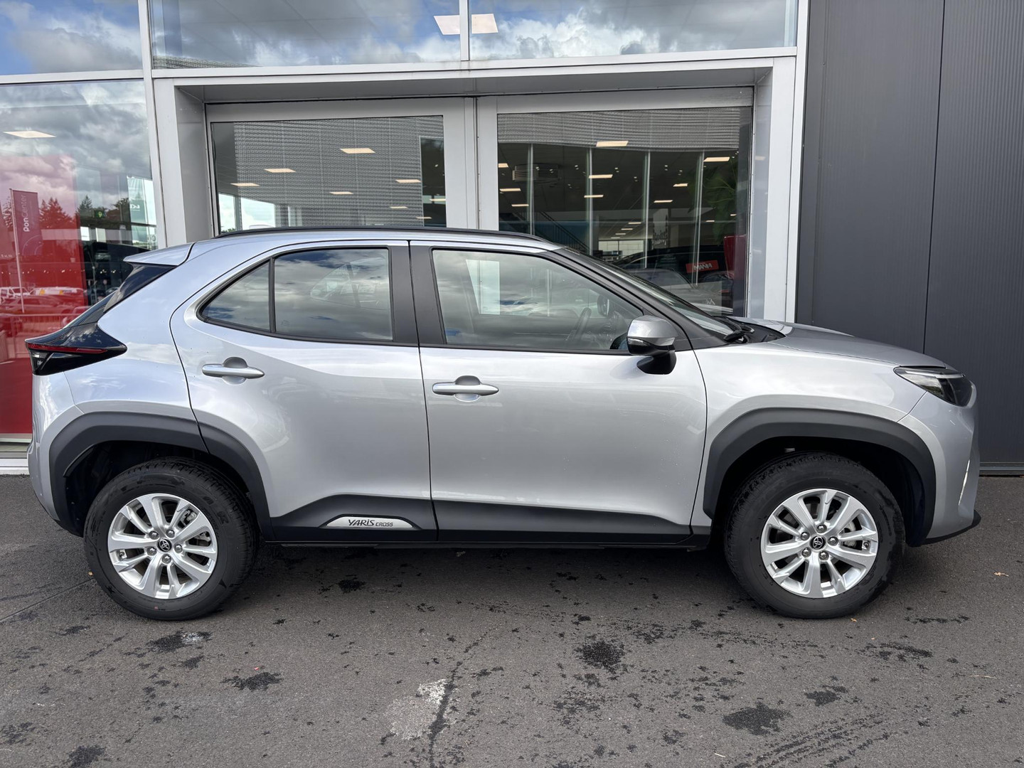 Toyota Toyota