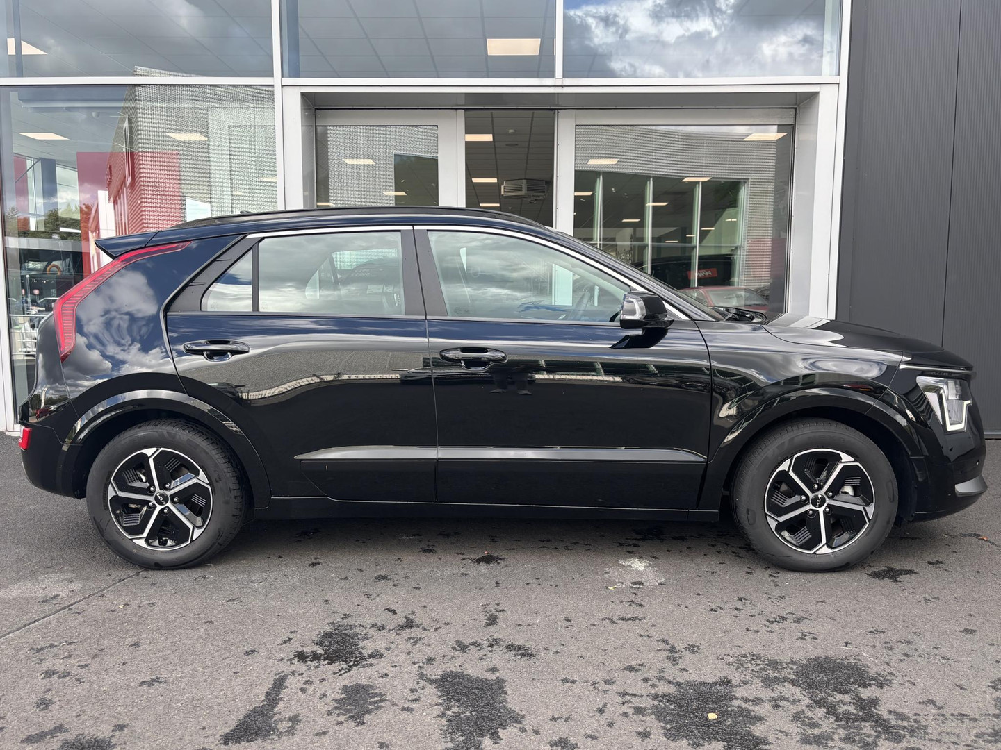 Kia