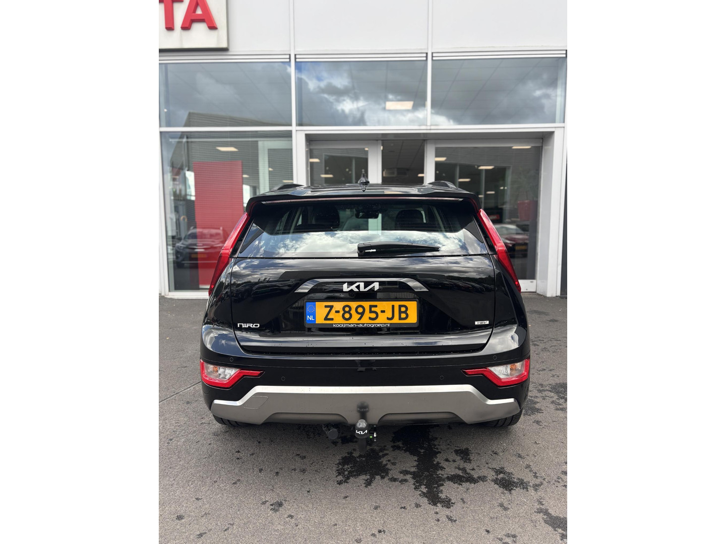 Kia