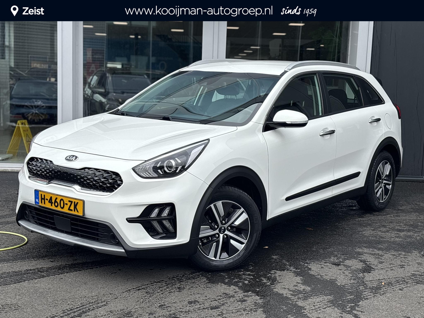 Kia Kia