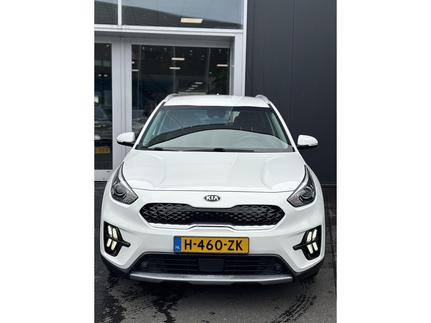 Kia Kia