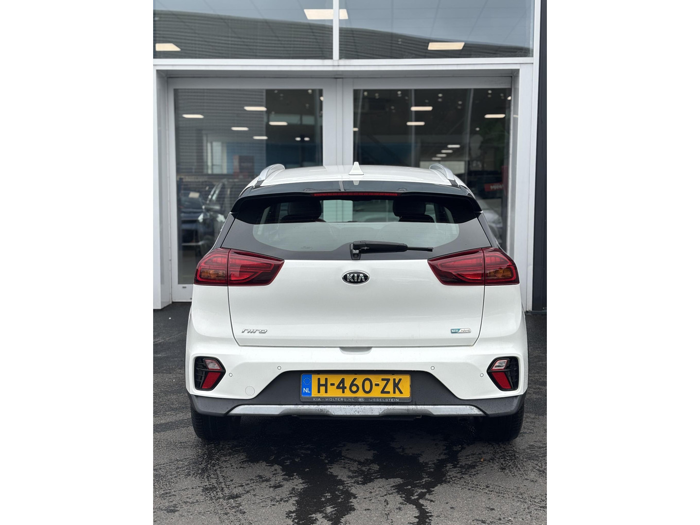 Kia Kia