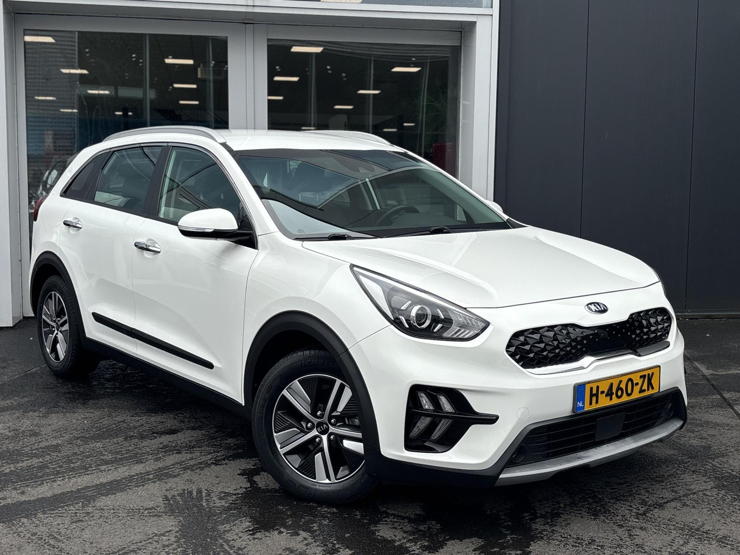 Kia Kia