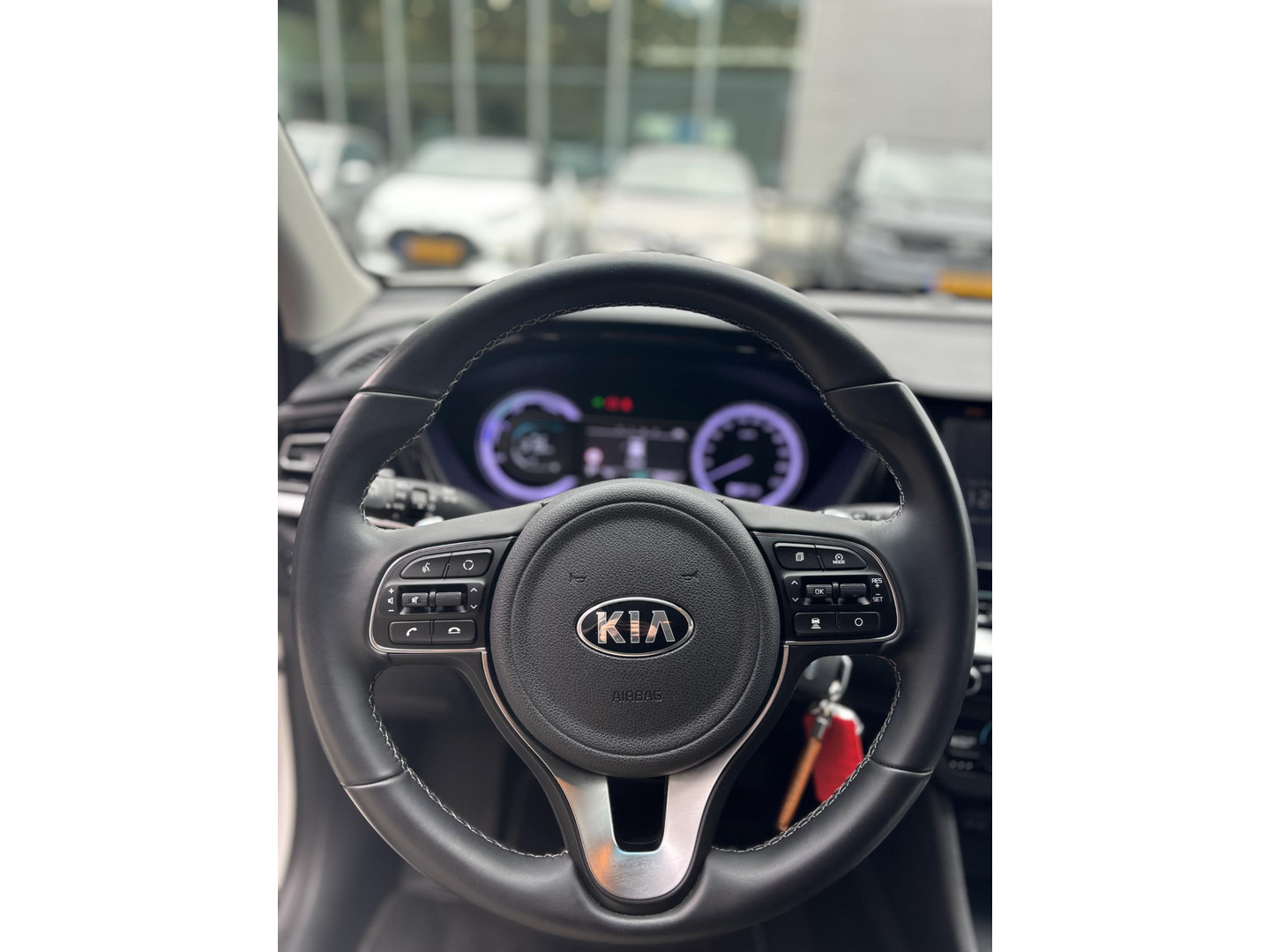 Kia Kia