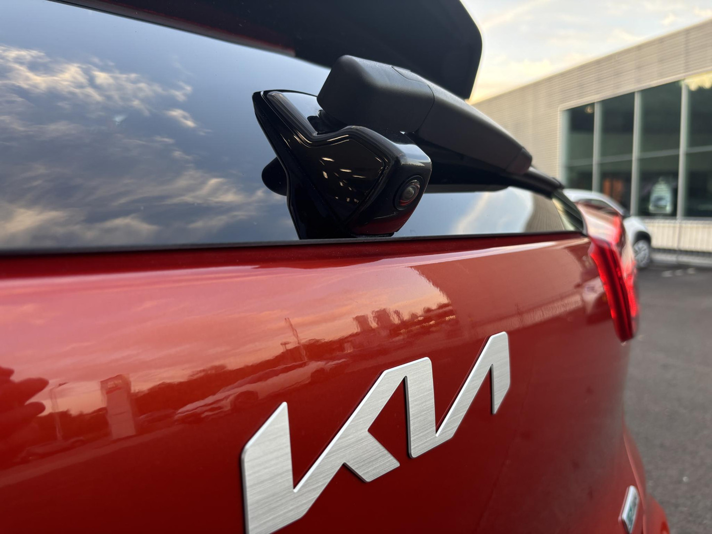 Kia Kia