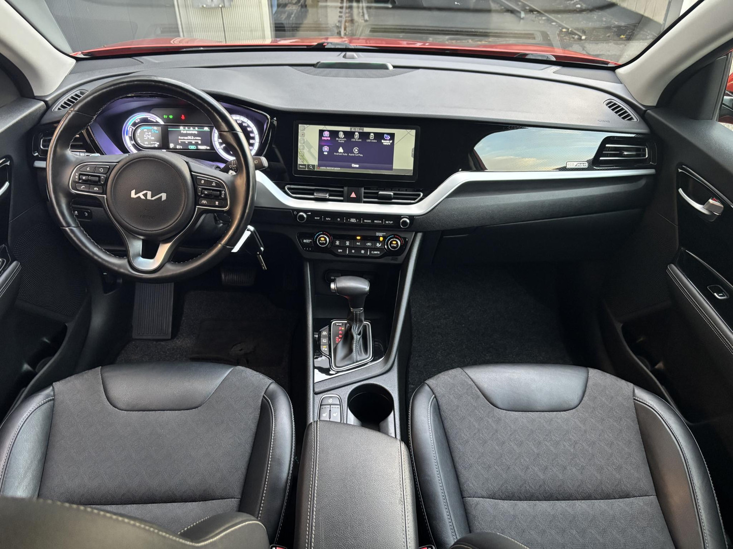 Kia Kia