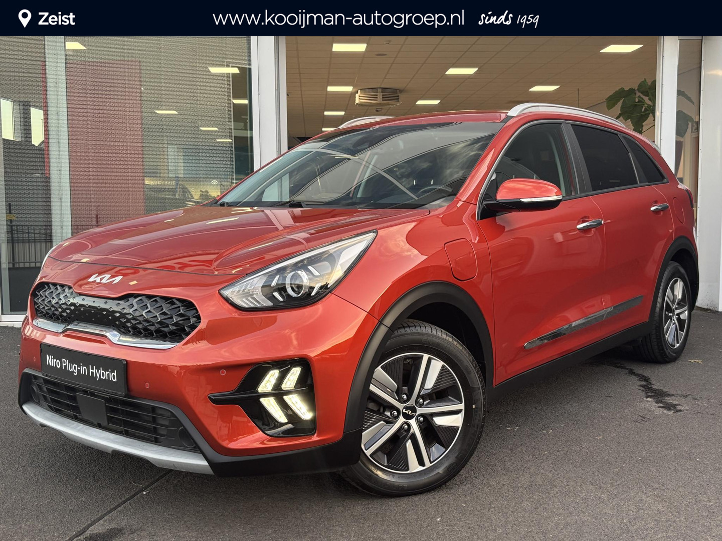Kia Kia
