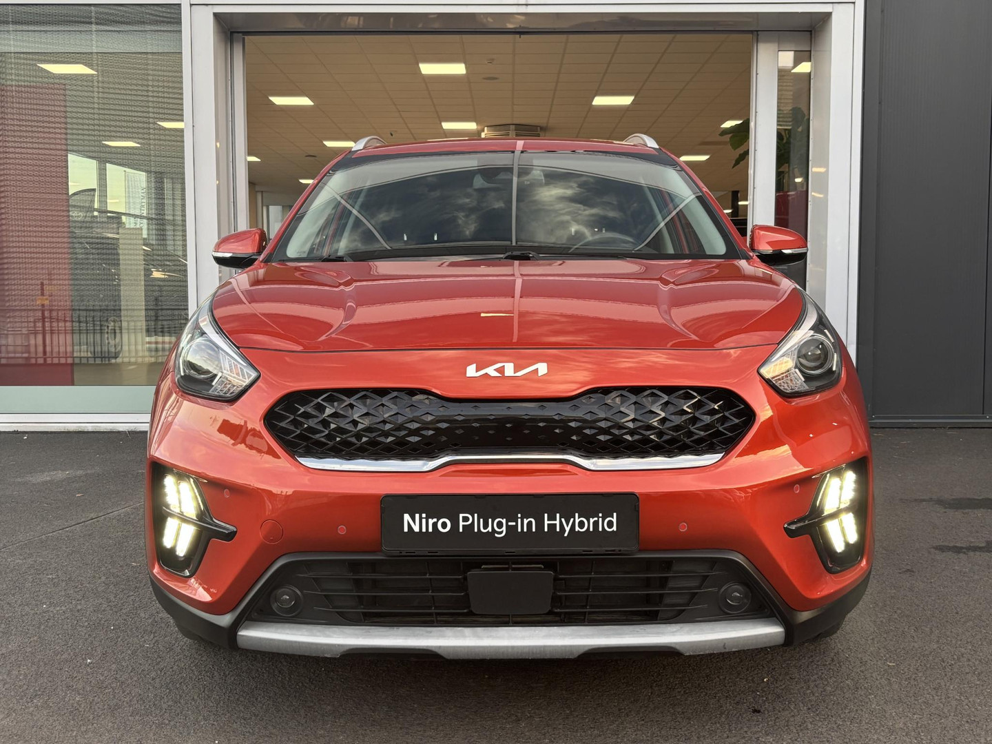 Kia Kia