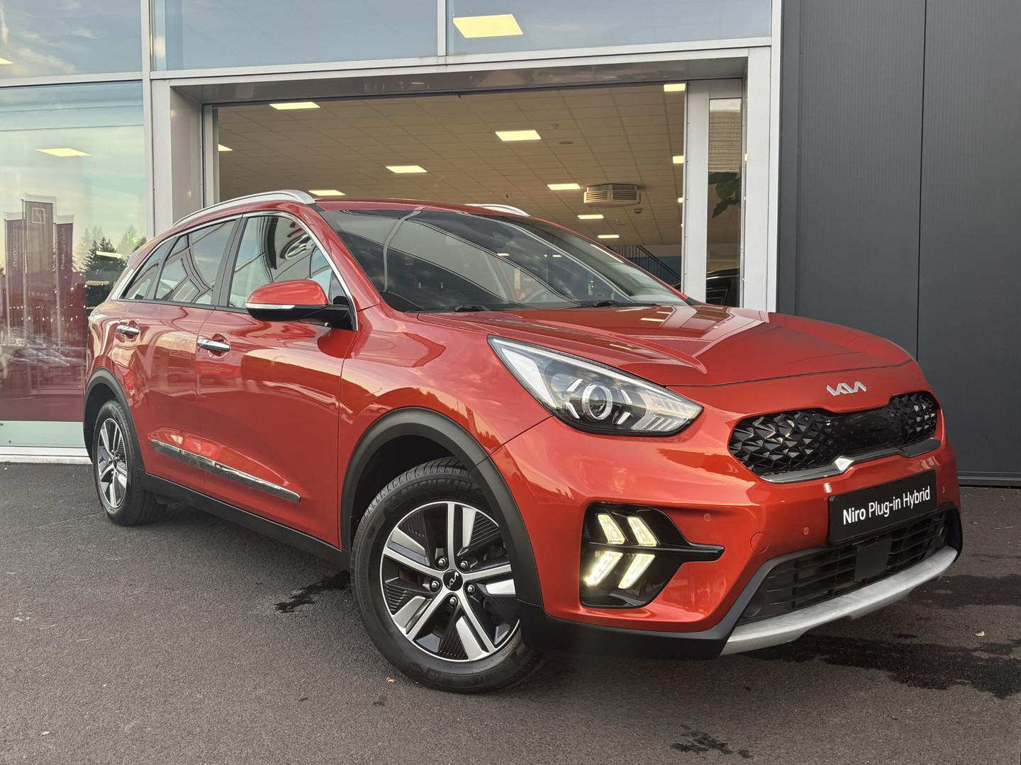 Kia Kia