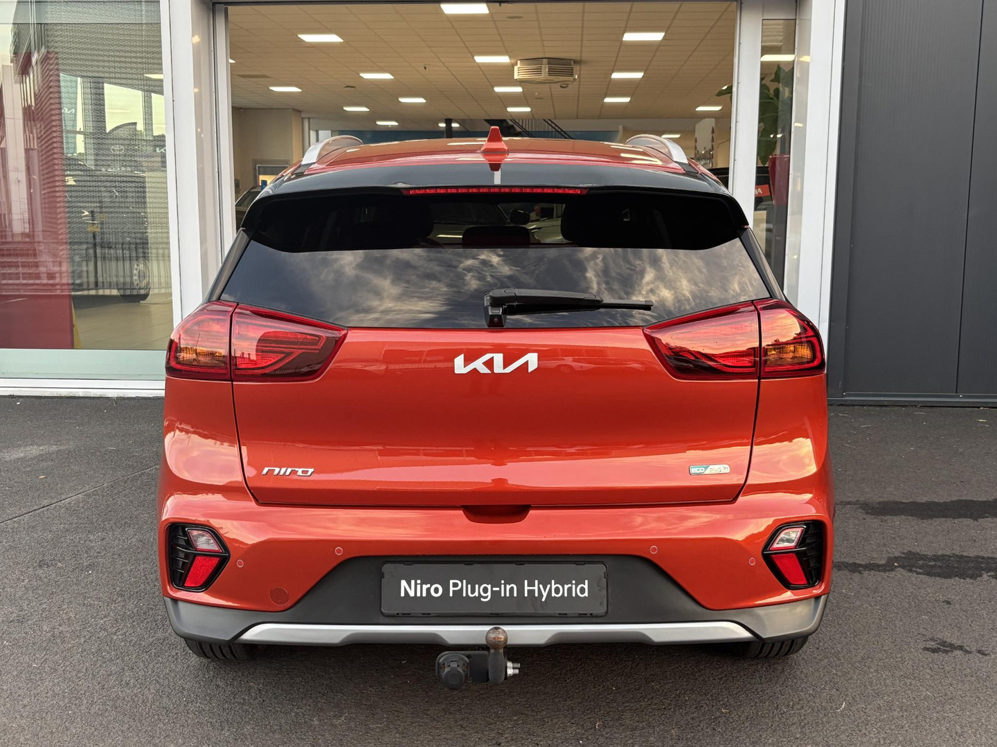 Kia Kia