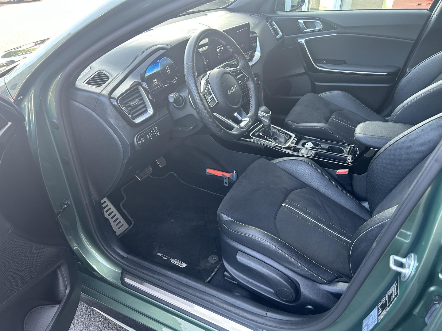 Kia Kia