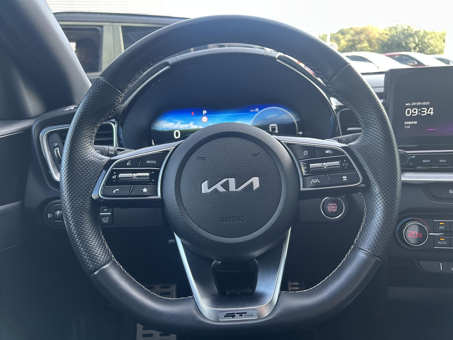 Kia Kia