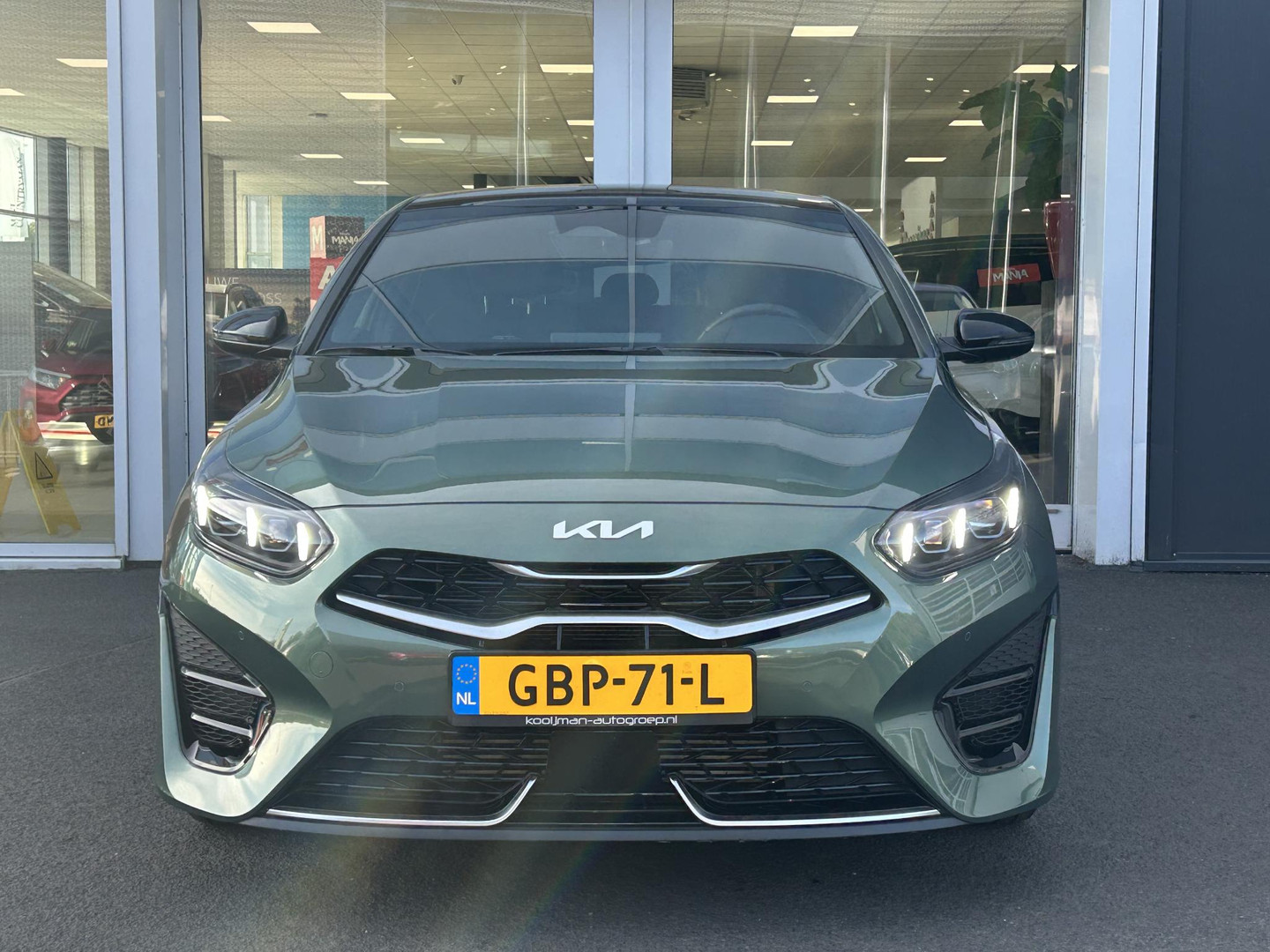 Kia Kia