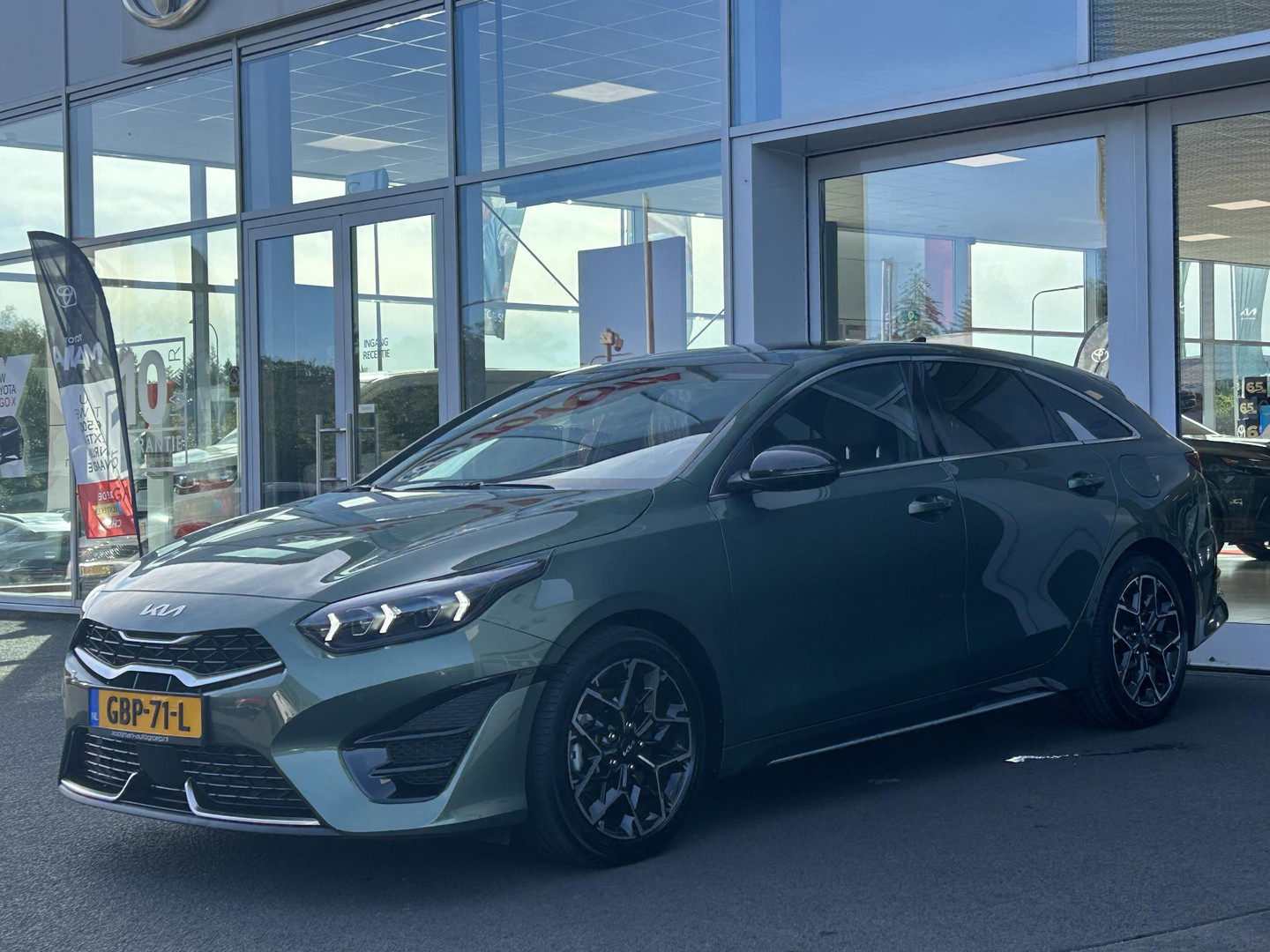 Kia Kia