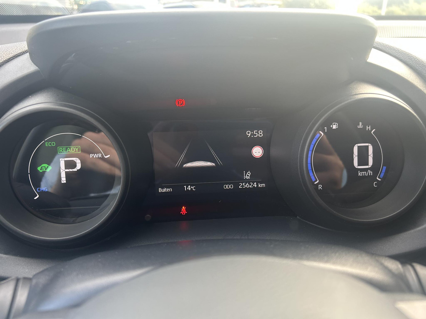 Toyota Toyota
