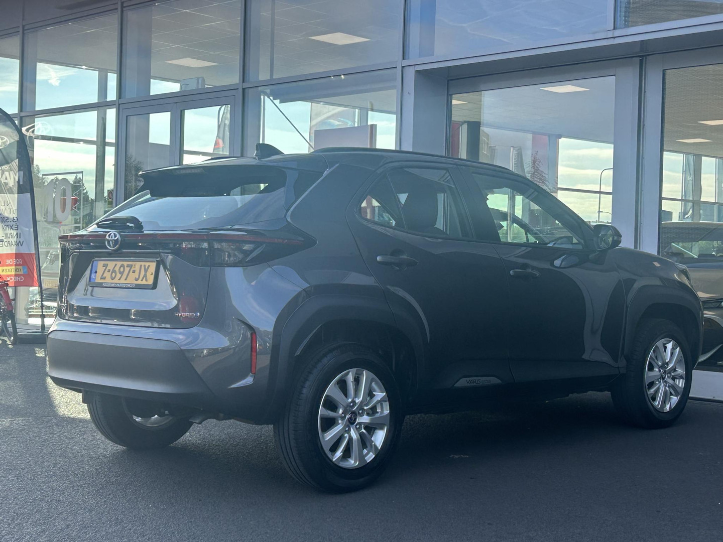 Toyota Toyota