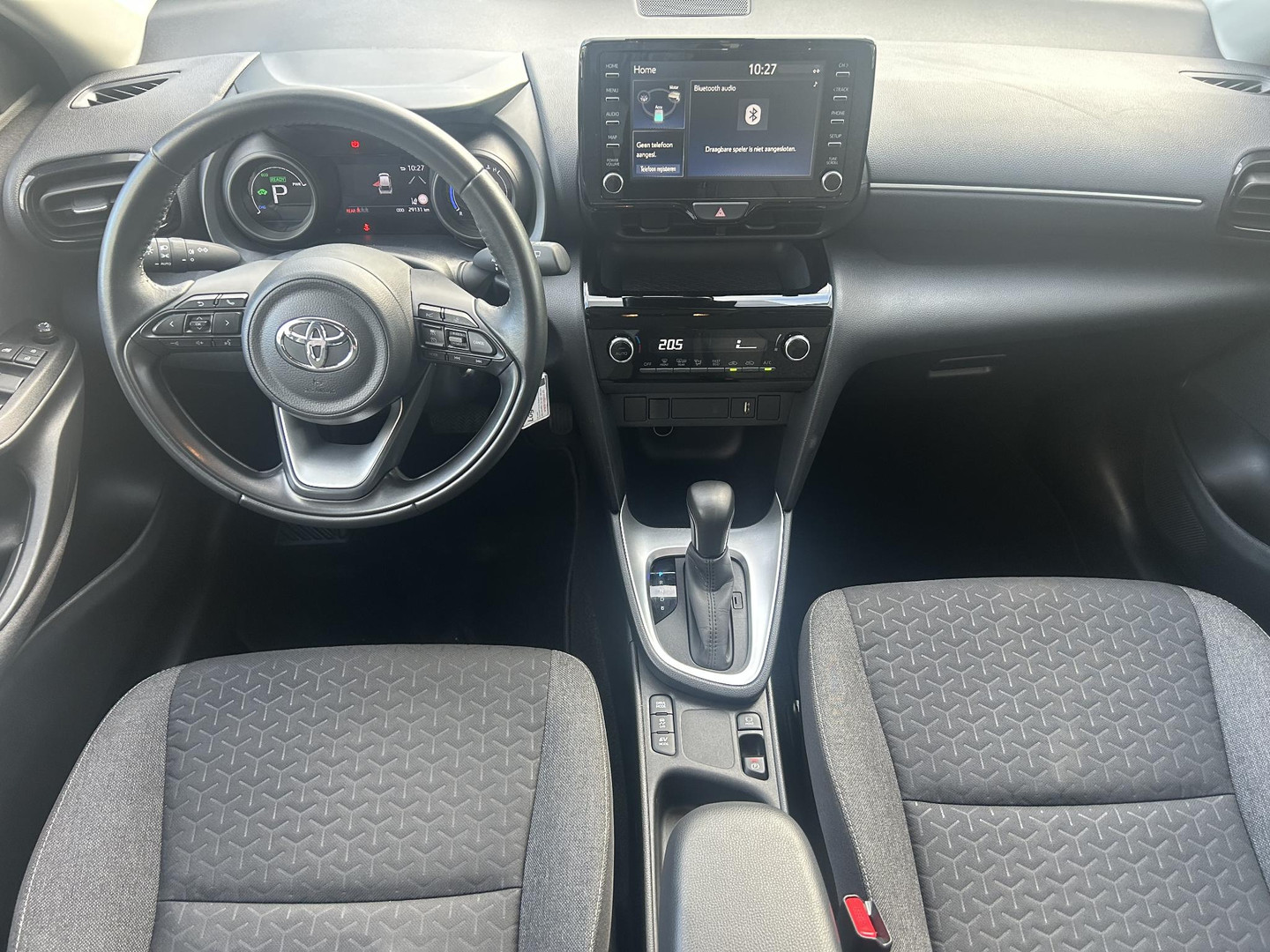 Toyota Toyota