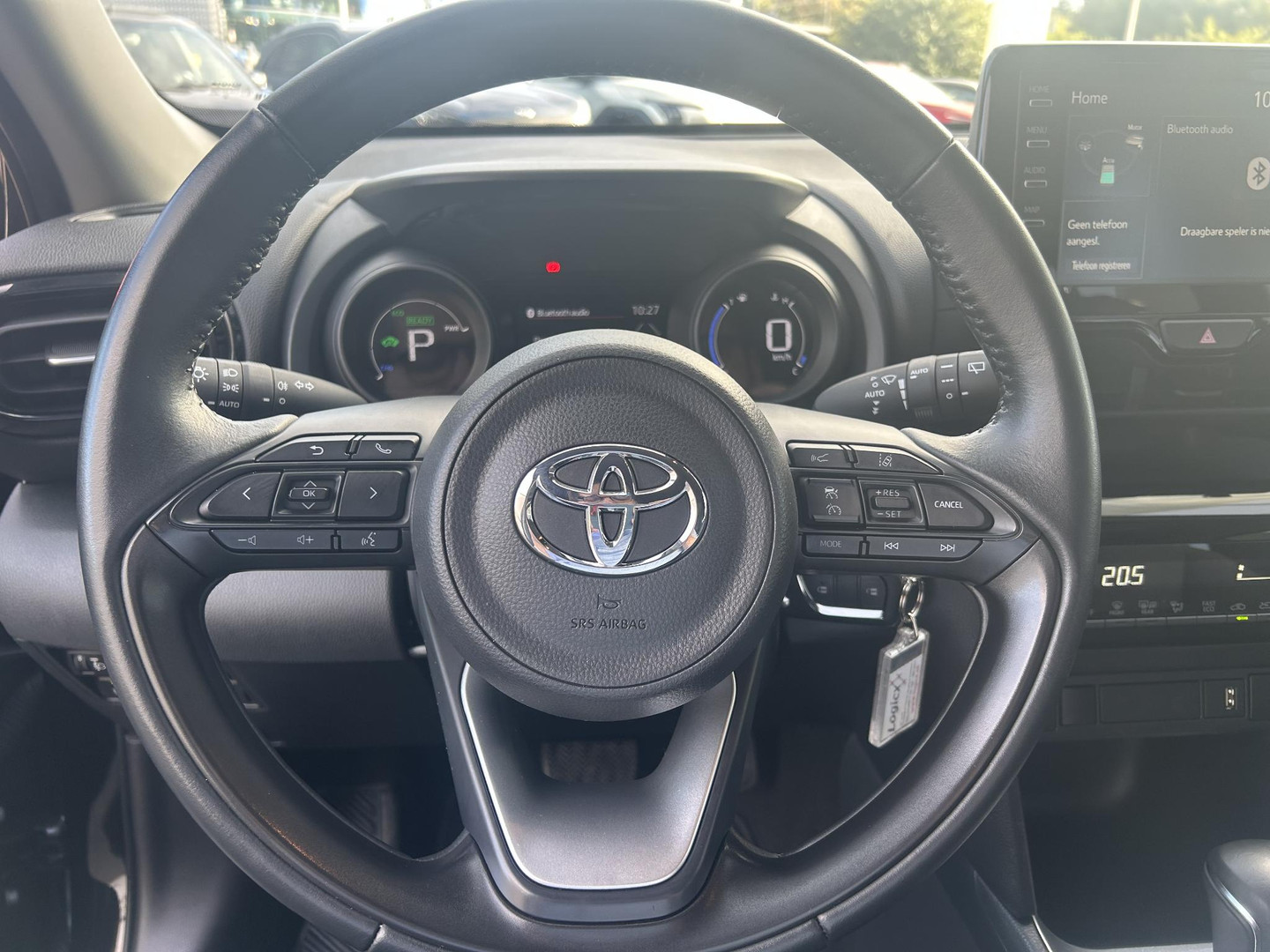 Toyota Toyota