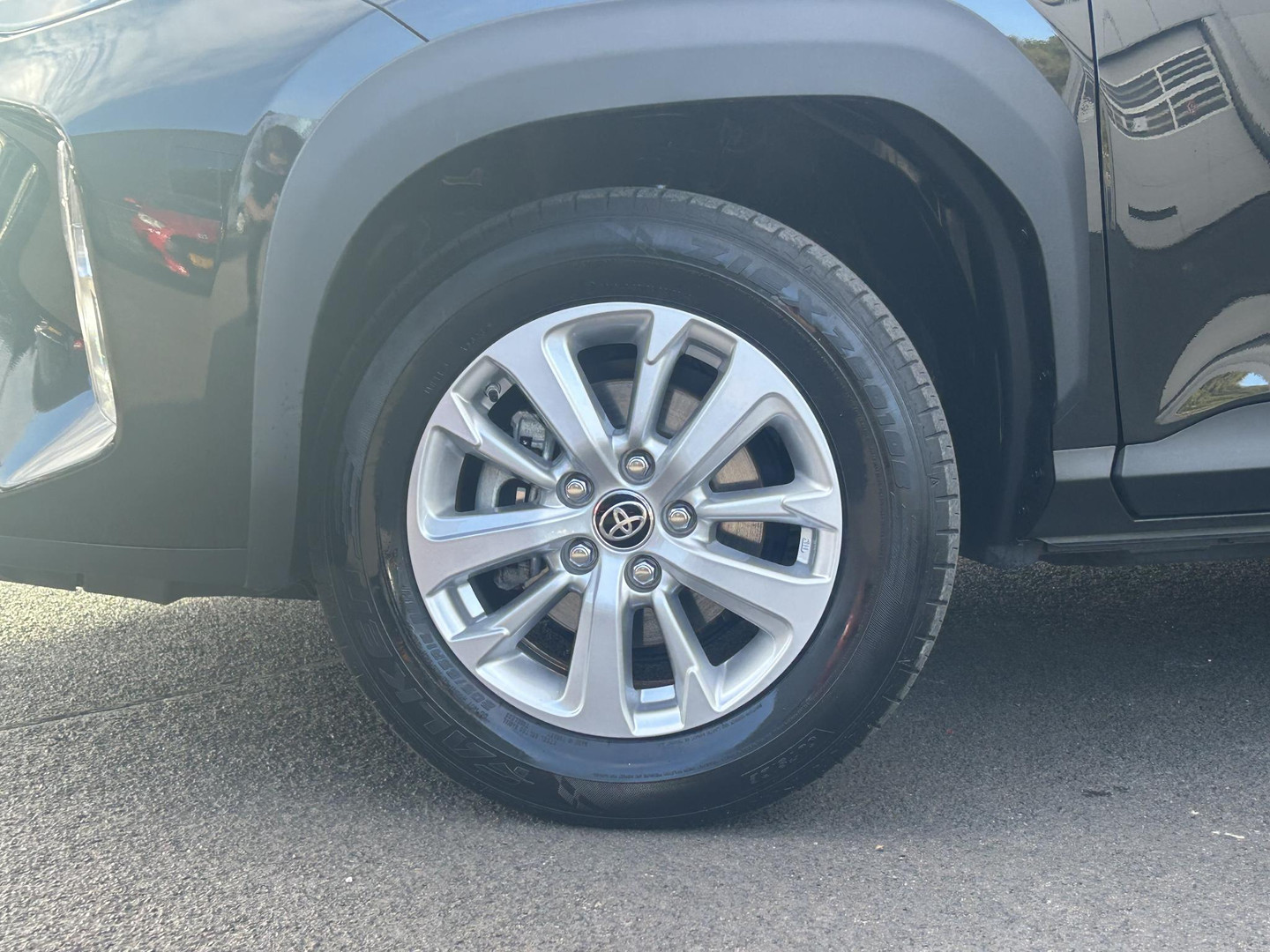 Toyota Toyota
