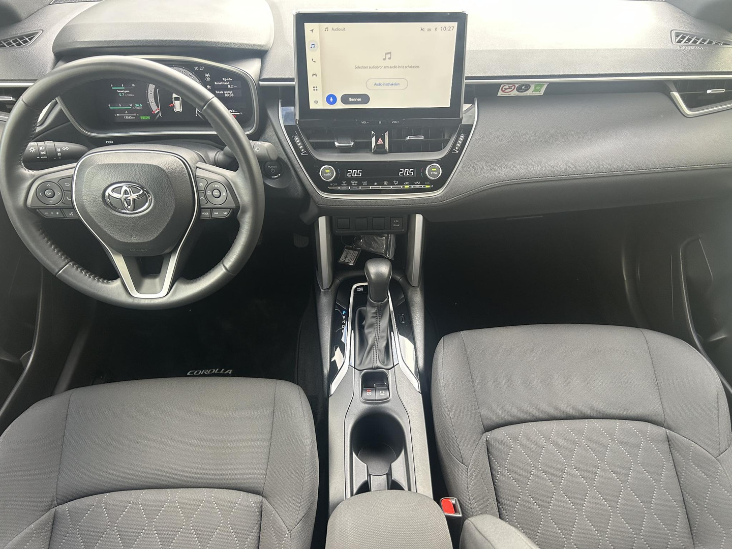 Toyota Toyota