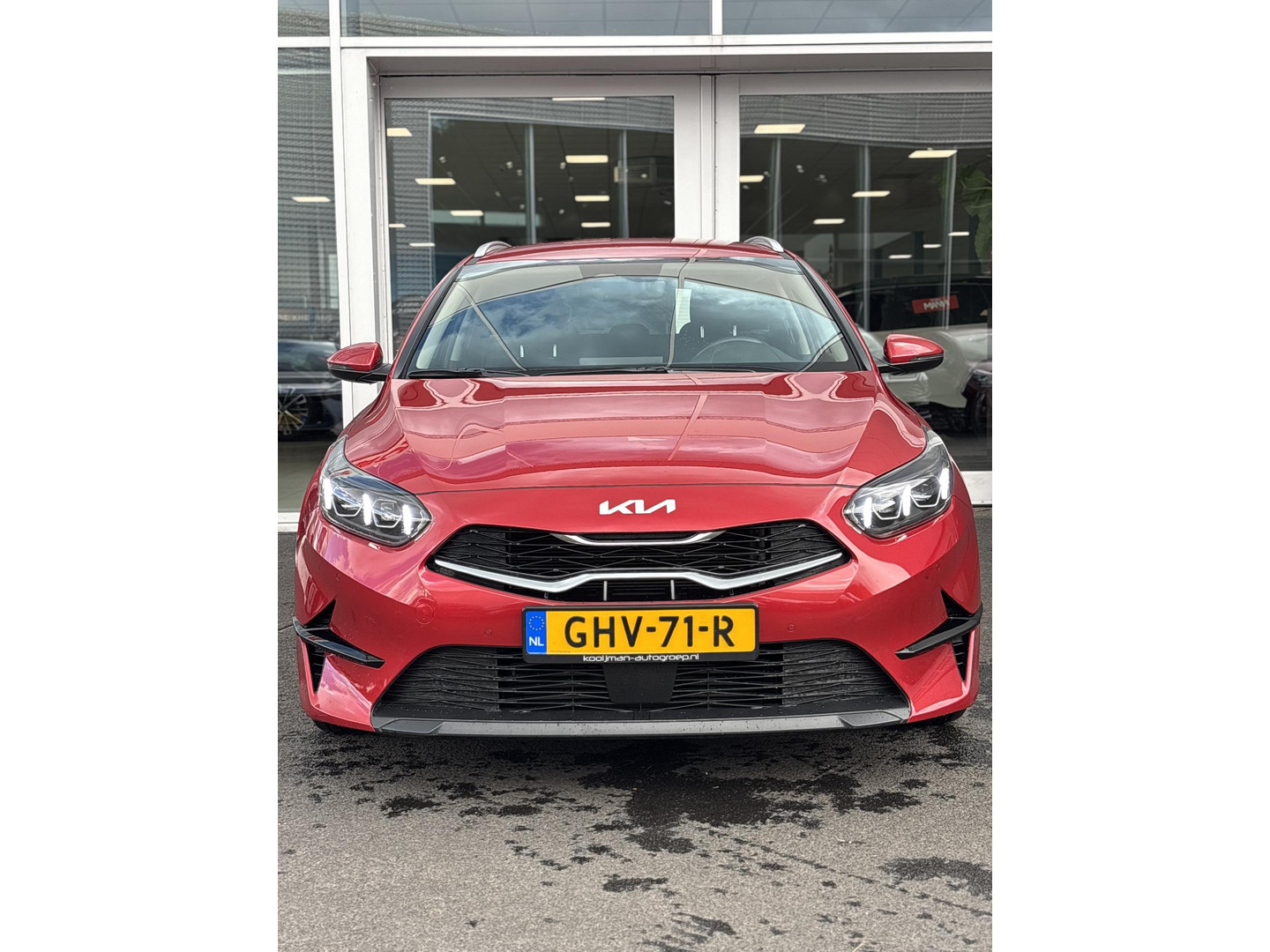 Kia Kia