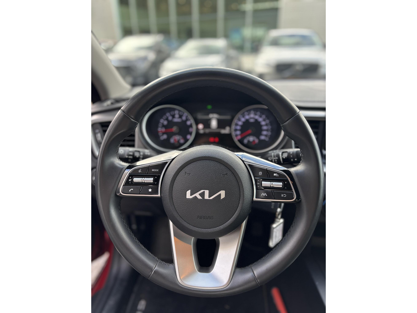 Kia Kia