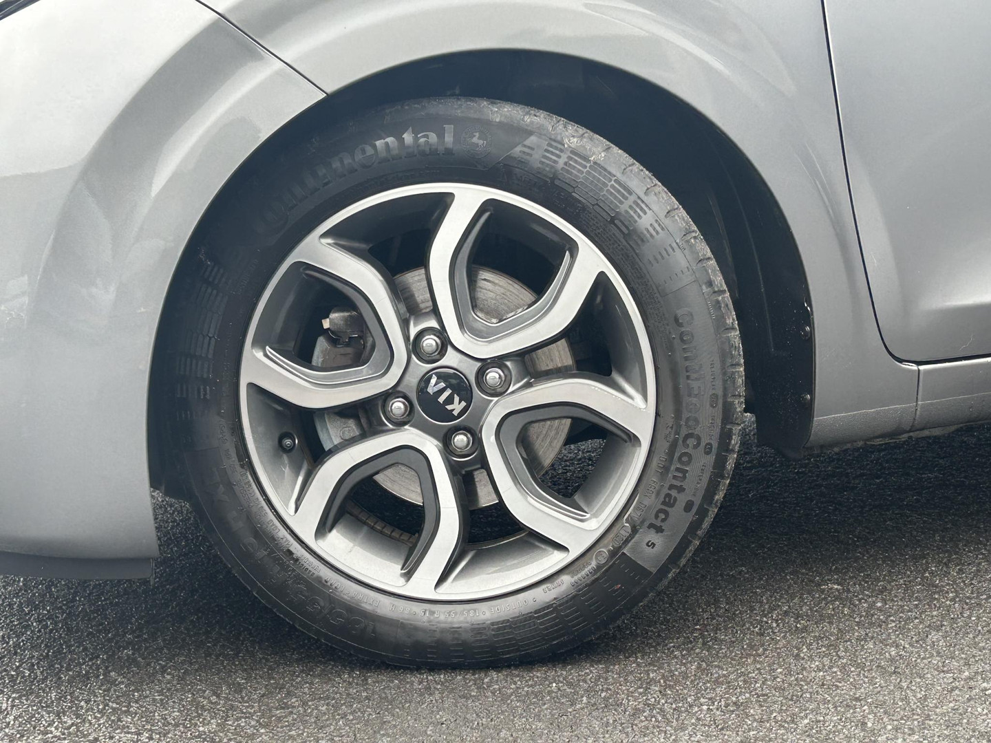 Kia Kia