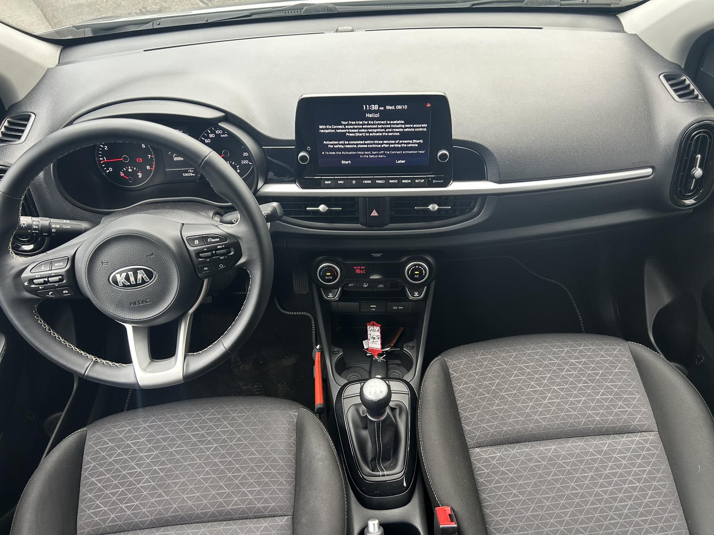 Kia Kia
