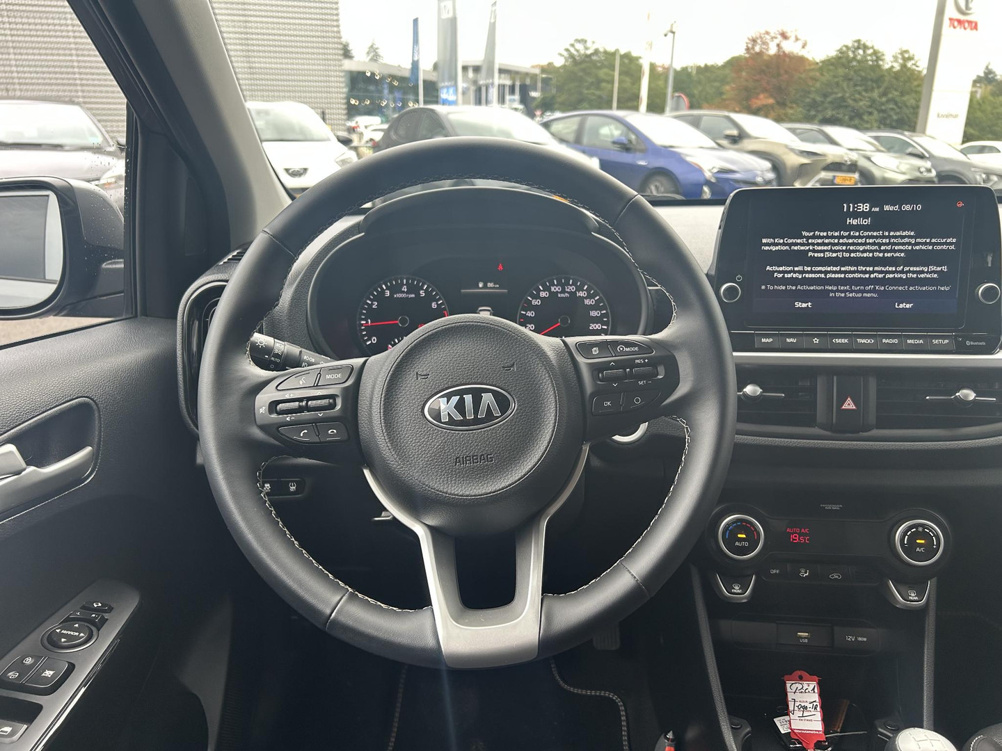 Kia Kia