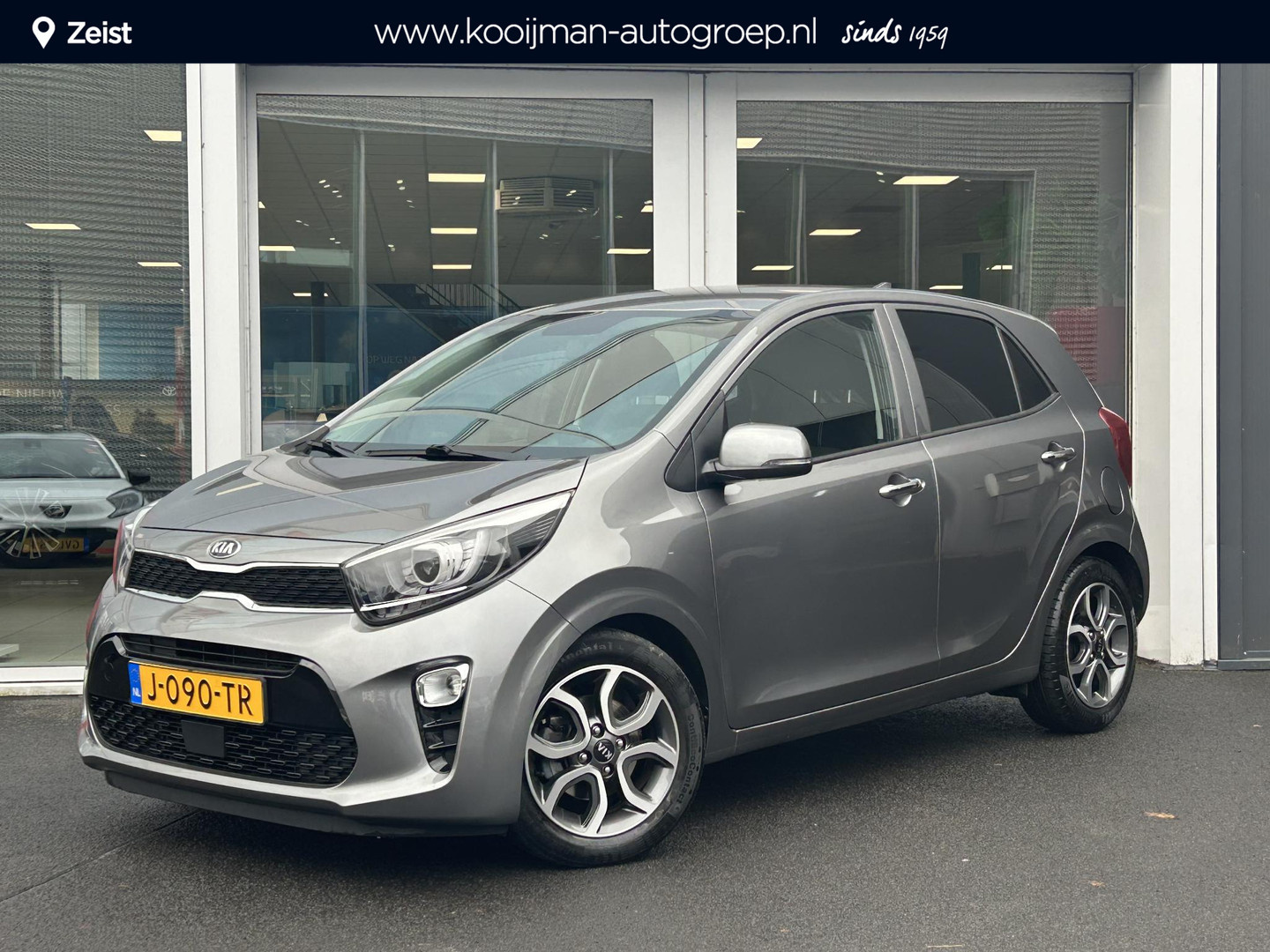 Kia Kia