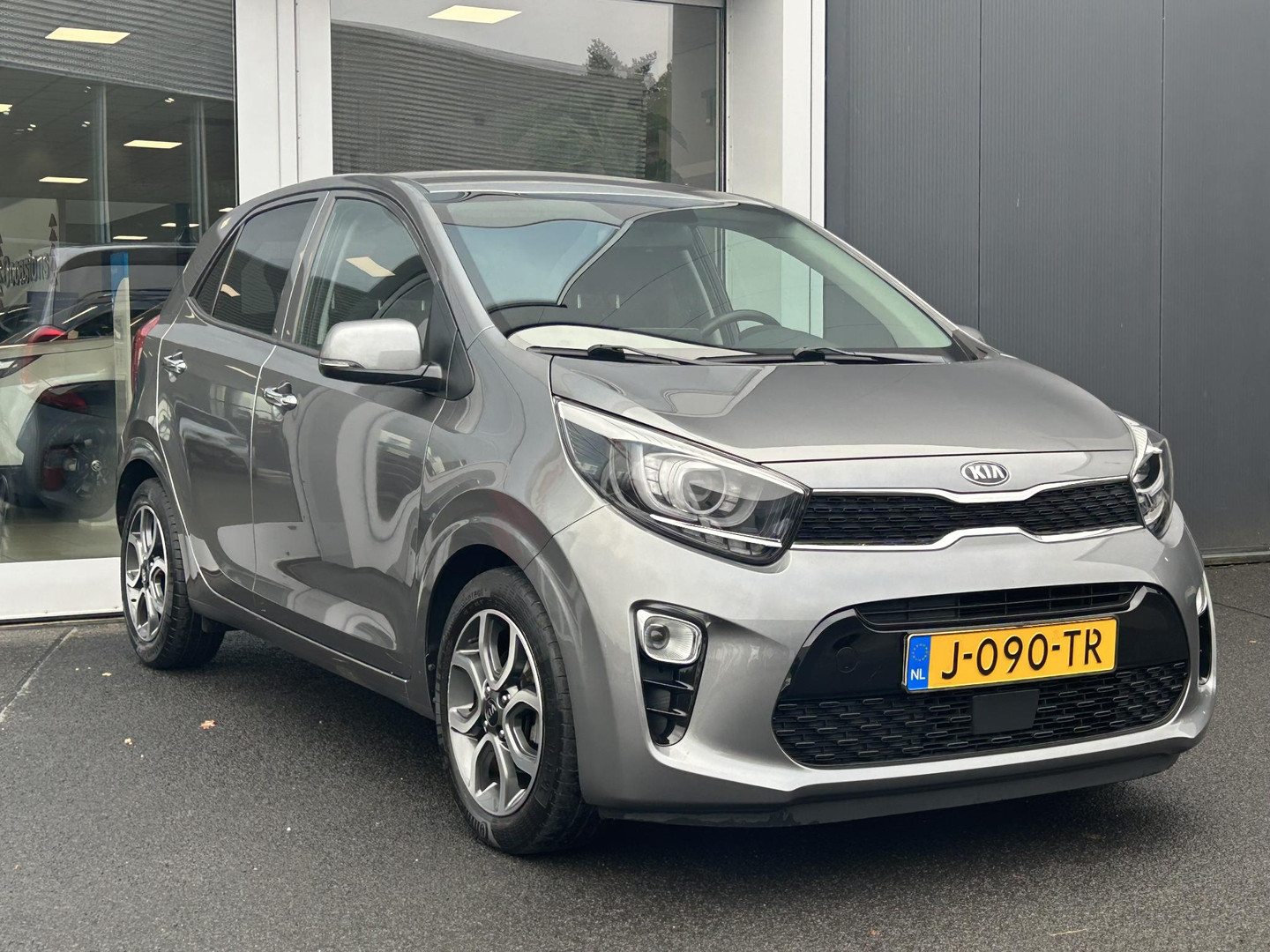Kia Kia