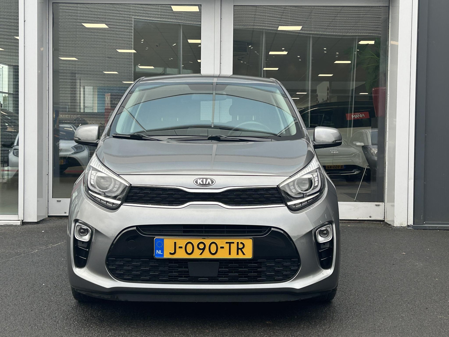Kia Kia