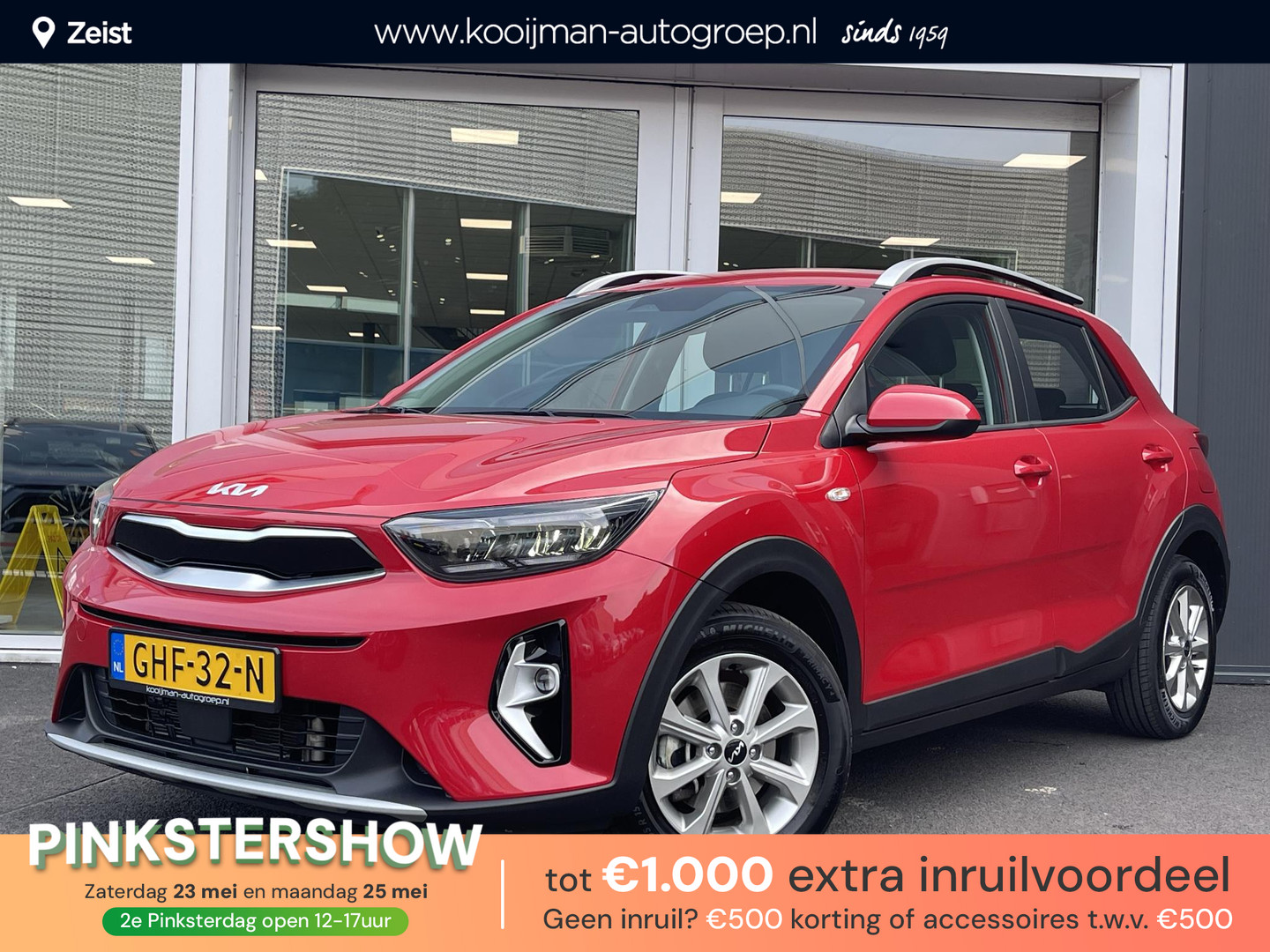 Kia Stonic