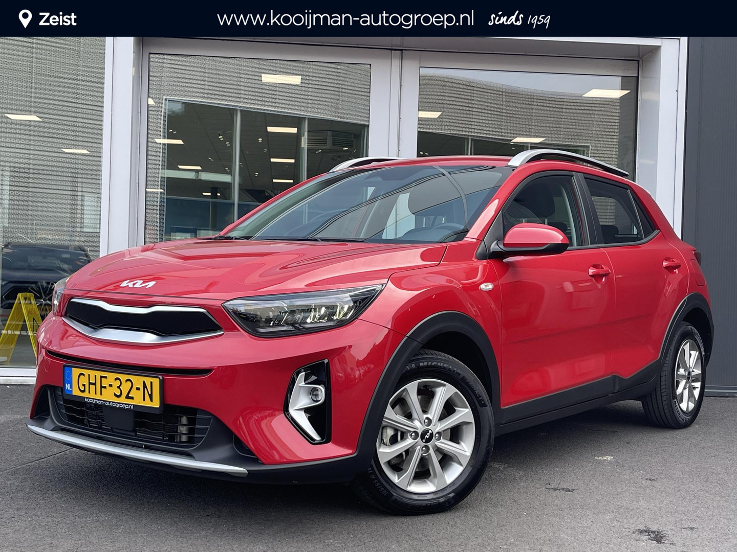 Kia Kia