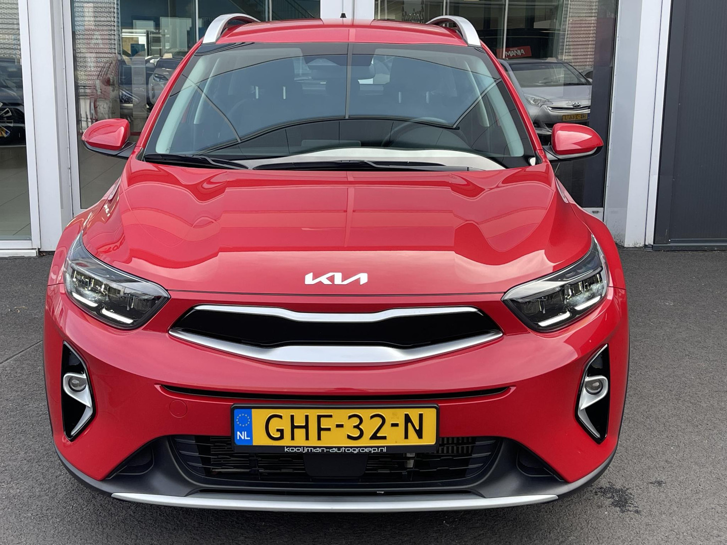 Kia Kia