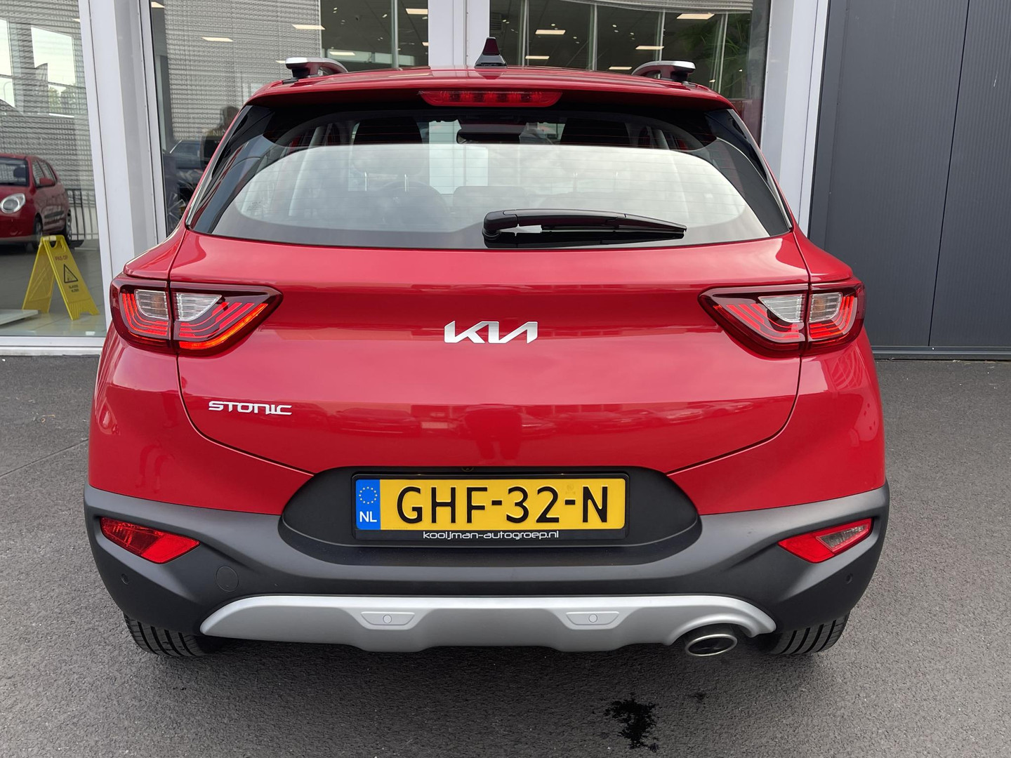 Kia Kia