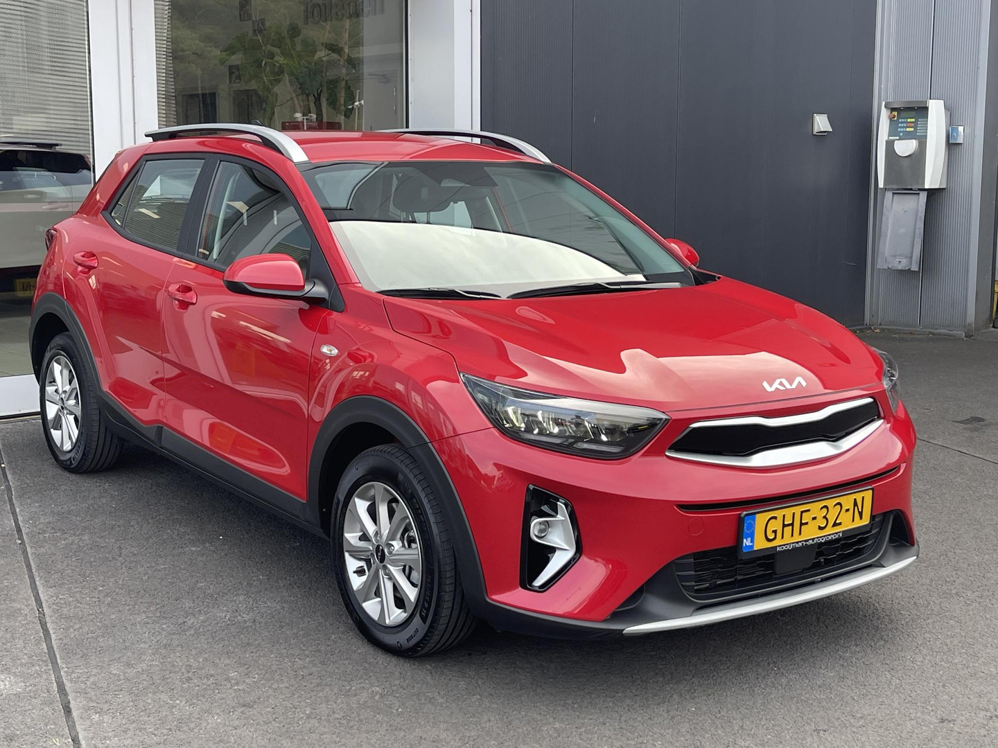 Kia Kia
