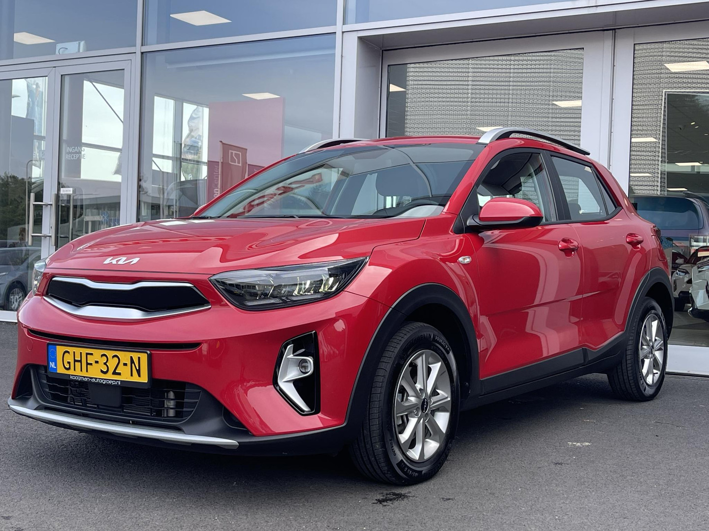 Kia Kia