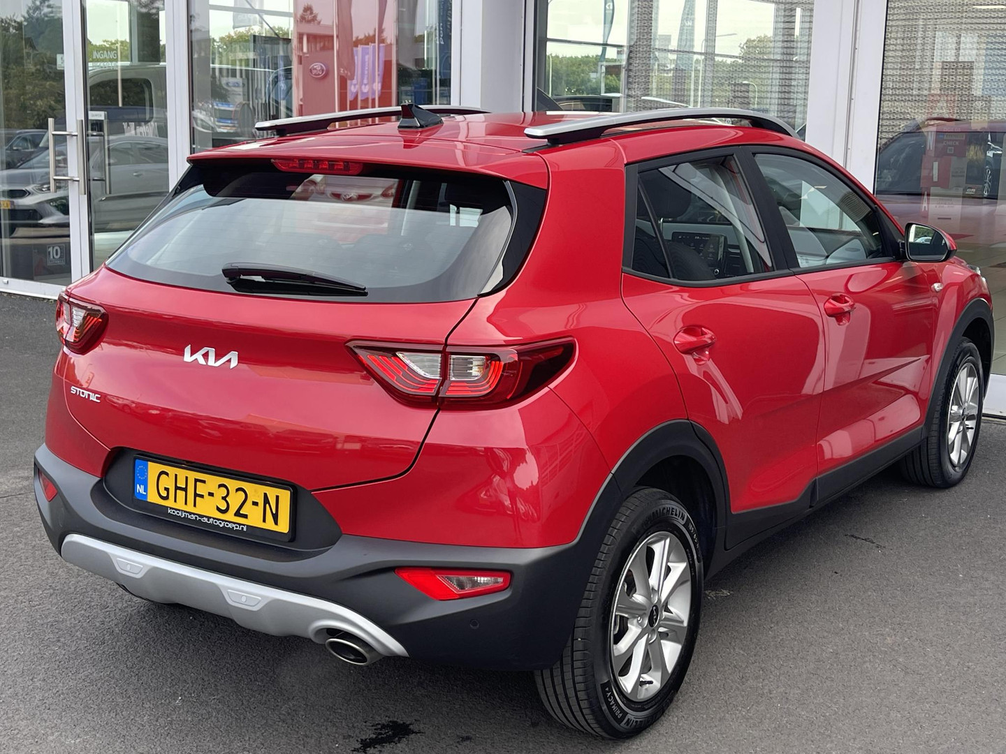 Kia Kia