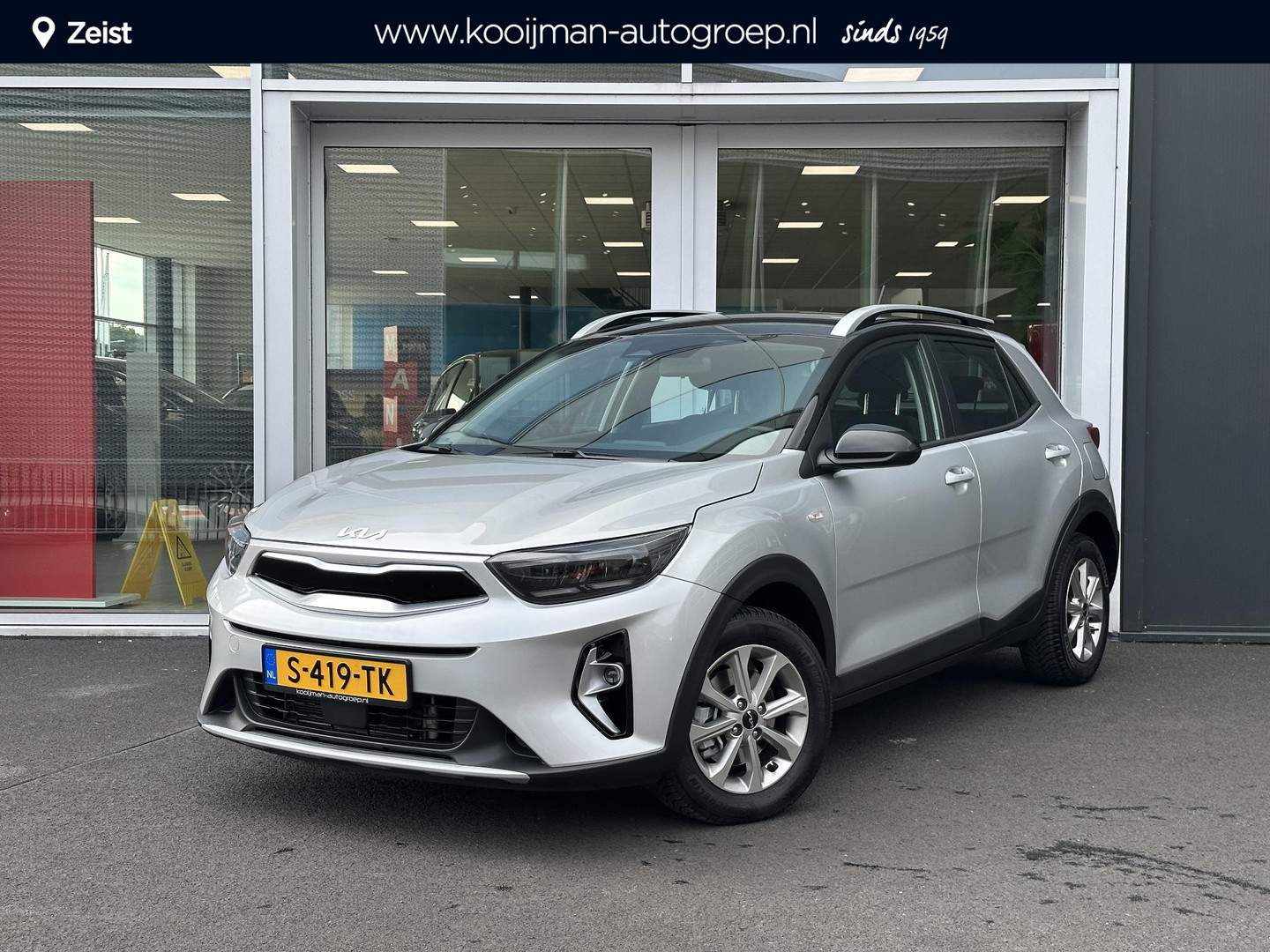 Kia Kia