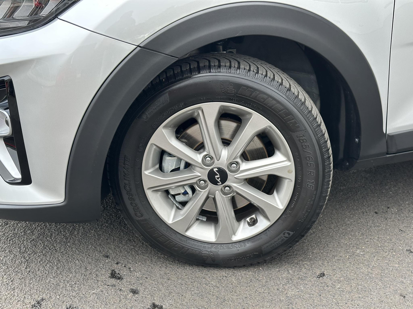 Kia Kia