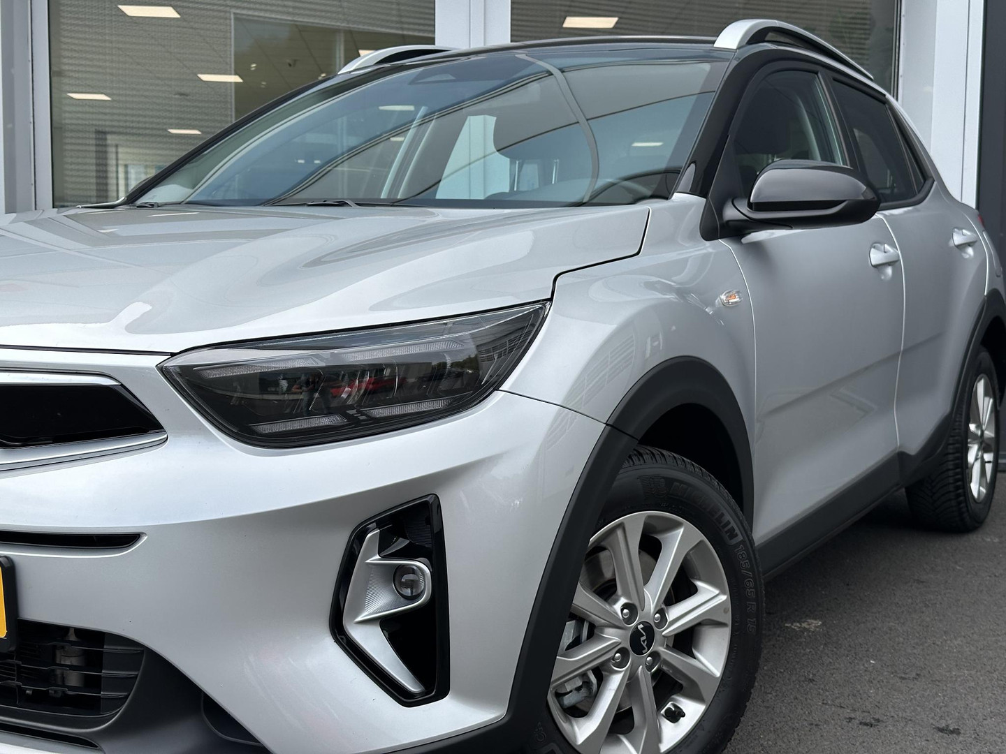 Kia Kia